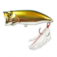 Воблер Kosadaka Sol Popper 65 (10.6 г) CNT