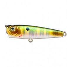 Воблер Kosadaka Sky Popper 65 (6.8 г) PNT