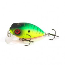 Воблер Kosadaka Roger Surf 36F (3.35 г) MHT