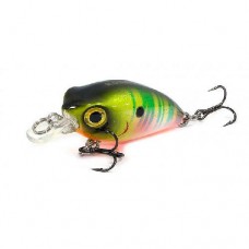 Воблер Kosadaka Roger Midi 32F (2.6 г) PNT