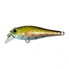 Воблер Kosadaka Beagle XS 43F (2.05 г) NT