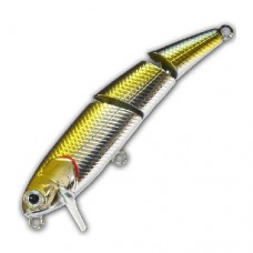 Воблер Kosadaka Cord SH 60F (4.2 г) CNT