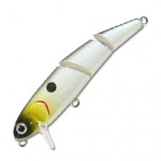 Воблер Kosadaka Cord SH 60F (4.2 г) PSSH