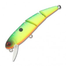 Воблер Kosadaka Cord XS 60F (4.45 г) MHT