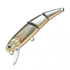 Воблер Kosadaka Cord XS 60F (4.45 г) SBL