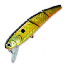 Воблер Kosadaka Cord XS 60F (4.45 г) HGBL