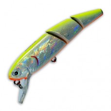 Воблер Kosadaka Cord XS 60F (4.45 г) LME