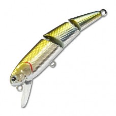 Воблер Kosadaka Cord XS 75F (8.15 г) CNT
