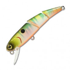 Воблер Kosadaka Cord XS 75F (8.15 г) PNT