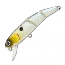 Воблер Kosadaka Cord XS 75F (8.15 г) PSSH