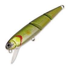 Воблер Kosadaka Cord XS 75F (8.15 г) AY