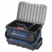 Ящик Meiho Bucket Mouth BM-9000 Black/White 540x340x350