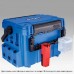 Ящик Meiho Bucket Mouth BM-7000 Blue 475x335x320