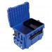 Ящик Meiho Bucket Mouth BM-7000 Blue 475x335x320