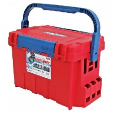 Ящик Meiho Bucket Mouth BM-9000 Red 540x340x350