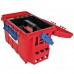 Ящик Meiho Bucket Mouth BM-9000 Red 540x340x350