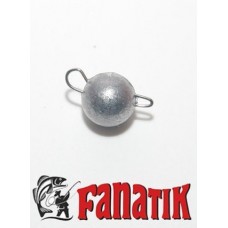 Разборная чебурашка Fanatik 28 г (5 шт)