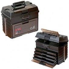 Ящик Meiho Versus VS-8050 Black 542х300х397