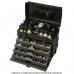 Ящик Meiho Versus VS-8010 Black 420x245x326