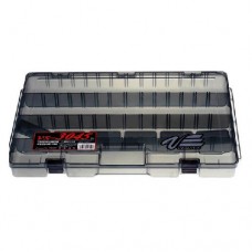 Коробка Versus Meiho VS-3045 Black 410х264х43