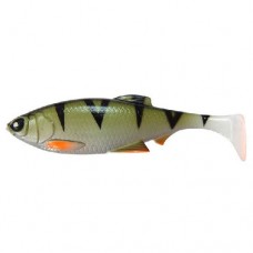 Силиконовые приманки Lucky John 3D Series Anira Soft Swim 5″ (127 мм) A03