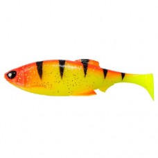 Силиконовые приманки Lucky John 3D Series Anira Soft Swim 5″ (127 мм) A04