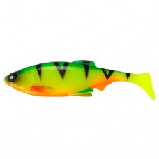 Силиконовые приманки Lucky John 3D Series Anira Soft Swim 6″ (152 мм) A01