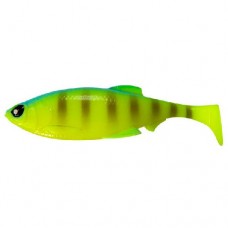 Силиконовые приманки Lucky John 3D Series Anira Soft Swim 6,8″ (170 мм) A02