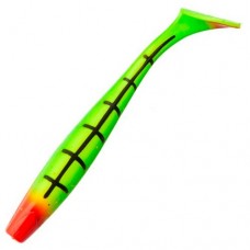 Силиконовые приманки Lucky John 3D Series Kubira Swim Shad 5″ (125 мм) PG15