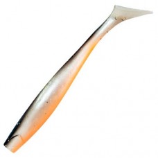 Силиконовые приманки Lucky John 3D Series Kubira Swim Shad 5″ (125 мм) PG18