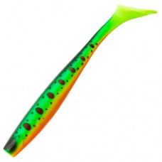 Силиконовые приманки Lucky John 3D Series Kubira Swim Shad 7″ (150 мм) PG01