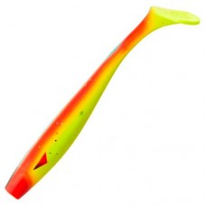 Силиконовые приманки Lucky John 3D Series Kubira Swim Shad 7″ (150 мм) PG06