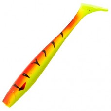 Силиконовые приманки Lucky John 3D Series Kubira Swim Shad 7″ (150 мм) PG08