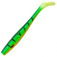 Силиконовые приманки Lucky John 3D Series Kubira Swim Shad 7″ (150 мм) PG13