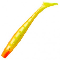 Силиконовые приманки Lucky John 3D Series Kubira Swim Shad 7″ (150 мм) PG16