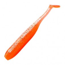 Силиконовые приманки Kosadaka Kolbaso 100 (100мм, 4шт.) ORG