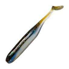 Силиконовые приманки Kosadaka Kolbaso 100 (100мм, 4шт.) BBR