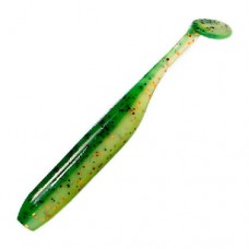 Силиконовые приманки Kosadaka Kolbaso 100 (100мм, 4шт.) FTS