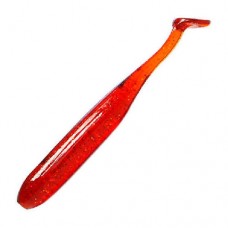 Силиконовые приманки Kosadaka Kolbaso 100 (100мм, 4шт.) MOS