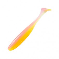 Силиконовые приманки Kosadaka Easy Shiner 75 (75мм, 9шт.) PCH