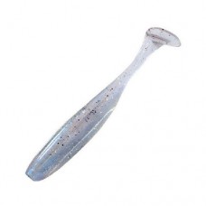 Силиконовые приманки Kosadaka Easy Shiner 75 (75мм, 9шт.) SBY