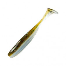 Силиконовые приманки Kosadaka Easy Shiner 75 (75мм, 9шт.) BBR