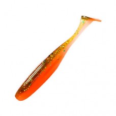 Силиконовые приманки Kosadaka Easy Shiner 75 (75мм, 9шт.) DM