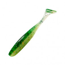 Силиконовые приманки Kosadaka Easy Shiner 75 (75мм, 9шт.) FTS