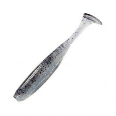 Силиконовые приманки Kosadaka Easy Shiner 75 (75мм, 9шт.) SR