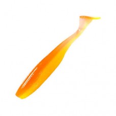 Силиконовые приманки Kosadaka Easy Shiner 75 (75мм, 9шт.) AGS