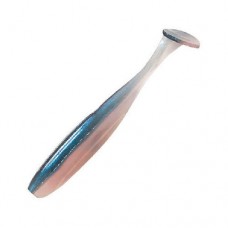 Силиконовые приманки Kosadaka Easy Shiner 75 (75мм, 9шт.) TRS