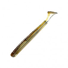Силиконовые приманки Kosadaka Swing Impact 75 (75мм, 10шт.) BBR