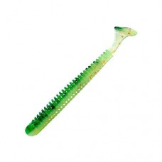Силиконовые приманки Kosadaka Swing Impact 75 (75мм, 10шт.) FTS