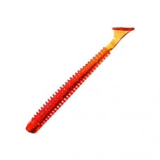 Силиконовые приманки Kosadaka Swing Impact 75 (75мм, 10шт.) MOS